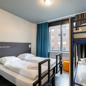 Hotel A&o Hammer Kirche