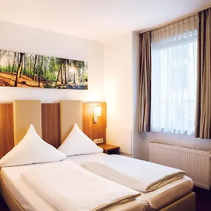 Hotel Domblick Garni ***