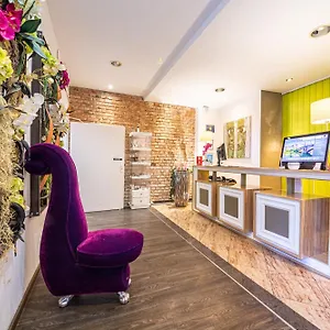 Hotel Arthotel ***