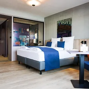 *** Aparthotel Apartment-hotel Mitte Germania