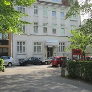 Hotel Stephan **