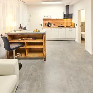 City Apartments Hannover Hannover