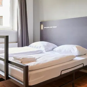  Hotel A&o Reeperbahn Germania