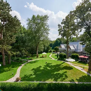 **** Hotel Parkhotel Rothof Germania