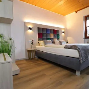 Hotel Daucher ***
