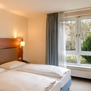 Hotel Mercure Muenchen Airport ****
