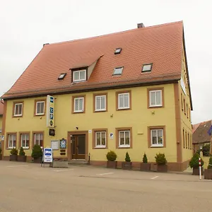  Affittacamere Neusitz Germania