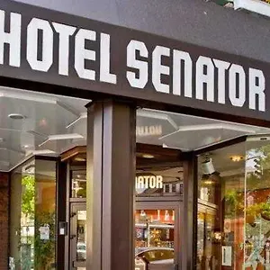 **** Hotel Senator Germania