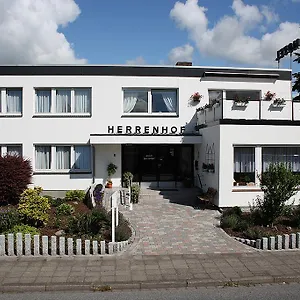 *** Affittacamere Herrenhof Germania