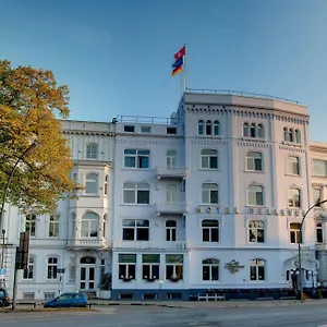 *** Hotel Relexa Bellevue An Der Alster Germania