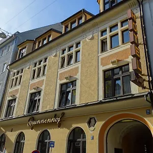 Brunnenhof Center 3* München