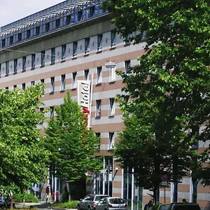 Hotel Intercityhotel ***