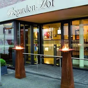*** Hotel Begardenhof Germania