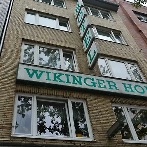 Guest house Wikinger Hof