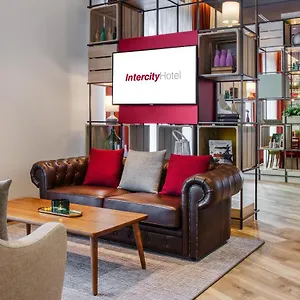 Intercityhotel Hauptbahnhof-ost **** Hanower