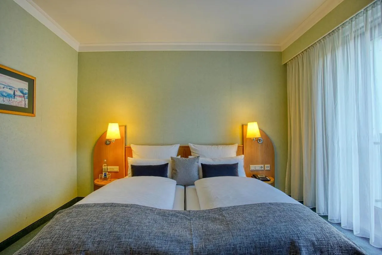 Hotel Kischers Landhaus Hannover
