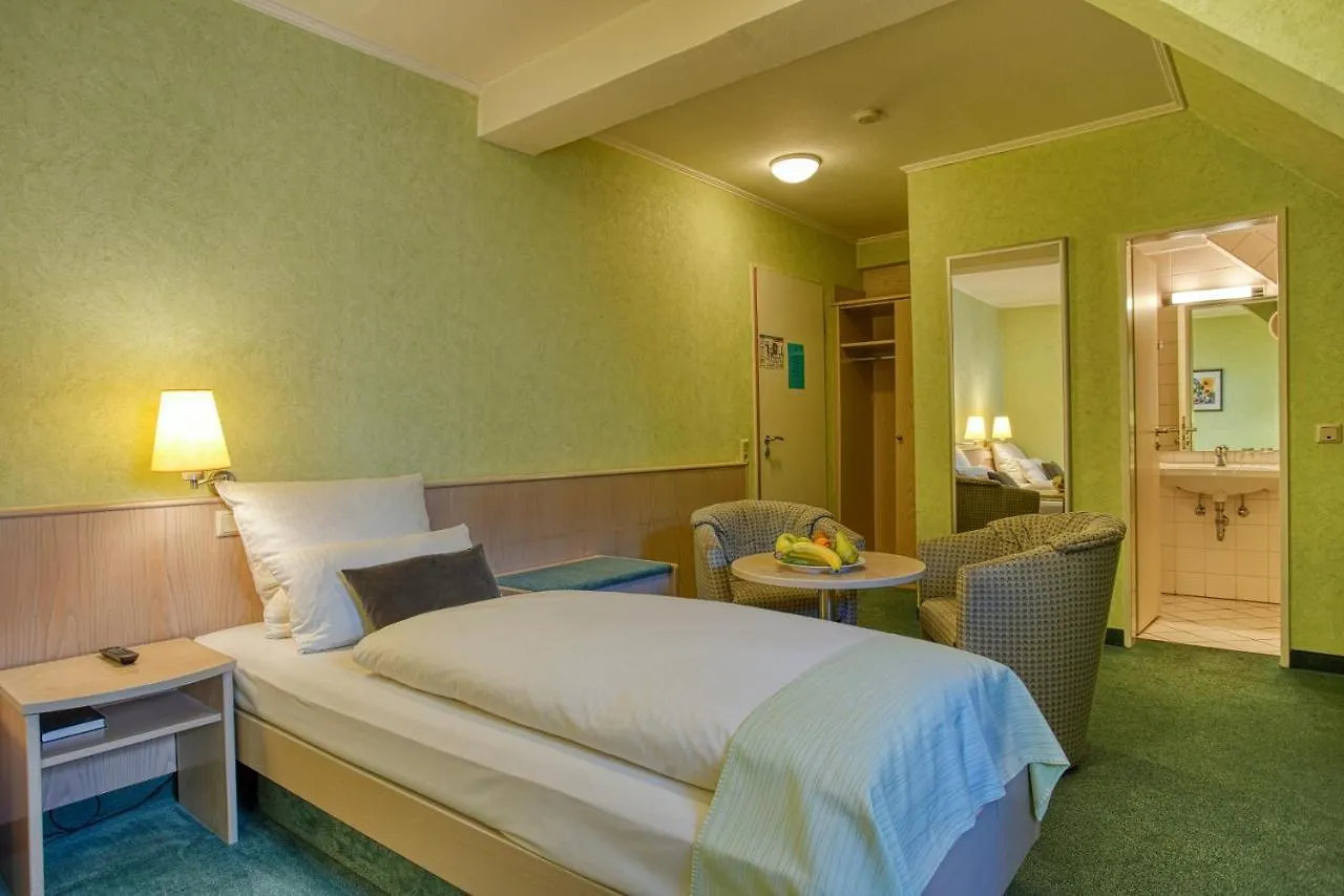 Hotel Kischers Landhaus Hannover