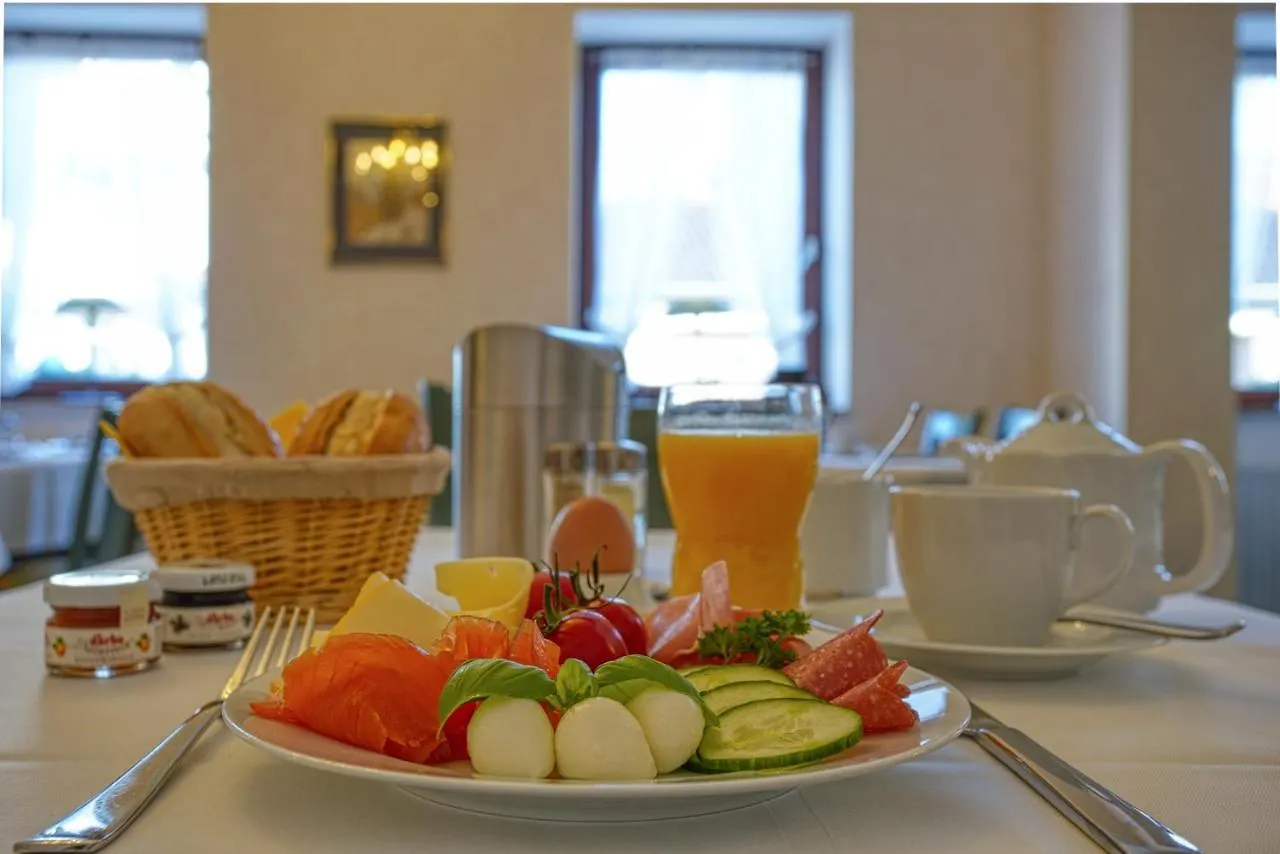 Hotel Kischers Landhaus Hannover