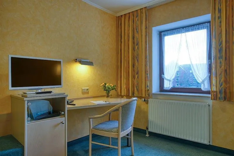 Hotel Kischers Landhaus Hanower