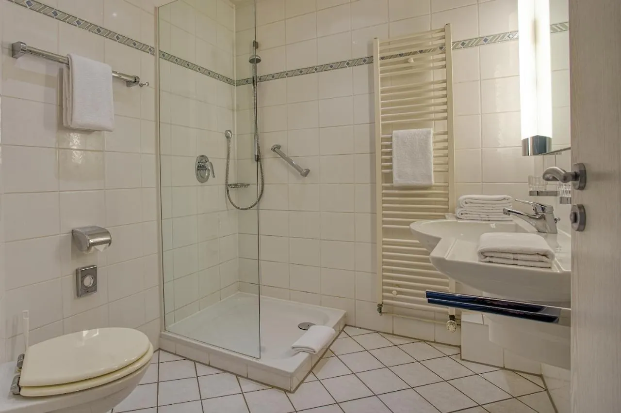 Hotel Kischers Landhaus Hanower