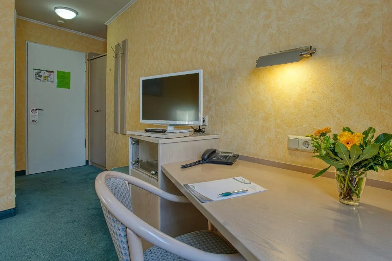 Hotel Kischers Landhaus Hanower