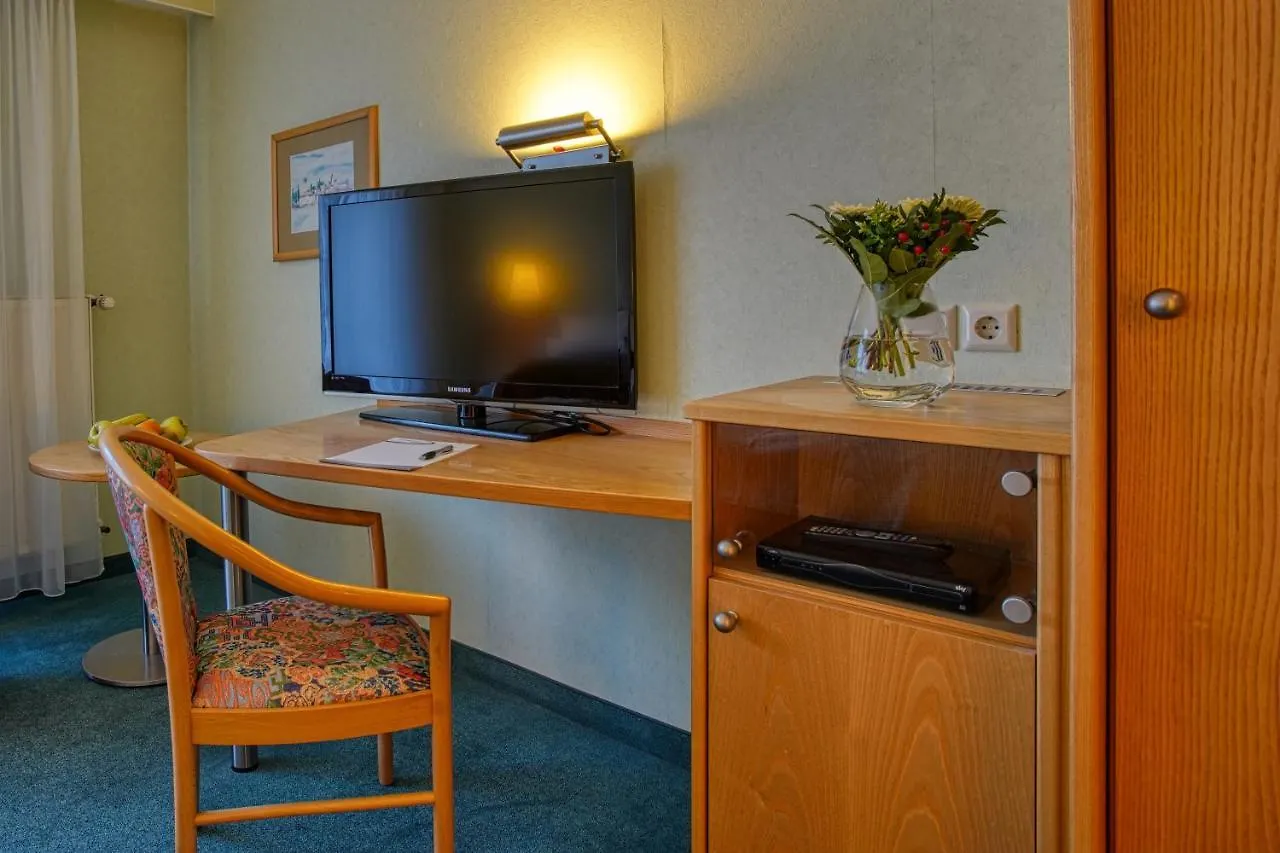 Hotel Kischers Landhaus Hanower