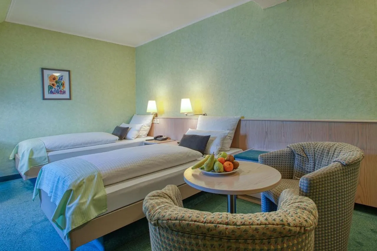 ****  Hotel Kischers Landhaus Hanower Niemcy