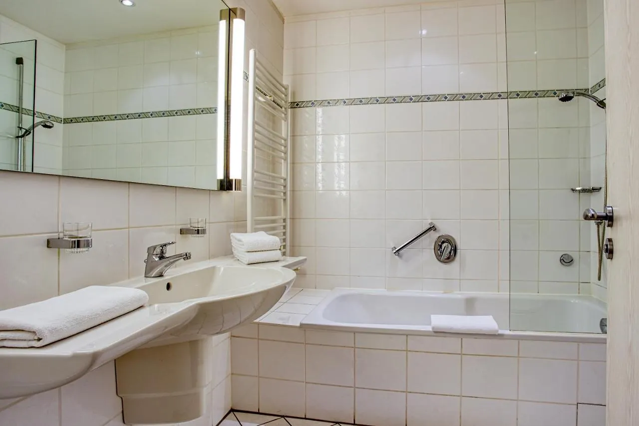 Hotel Kischers Landhaus Hanower