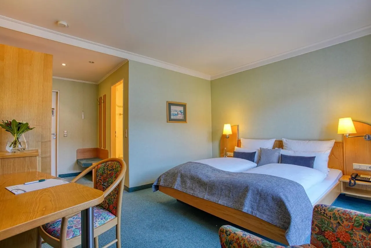 Hotel Kischers Landhaus ハノーファー