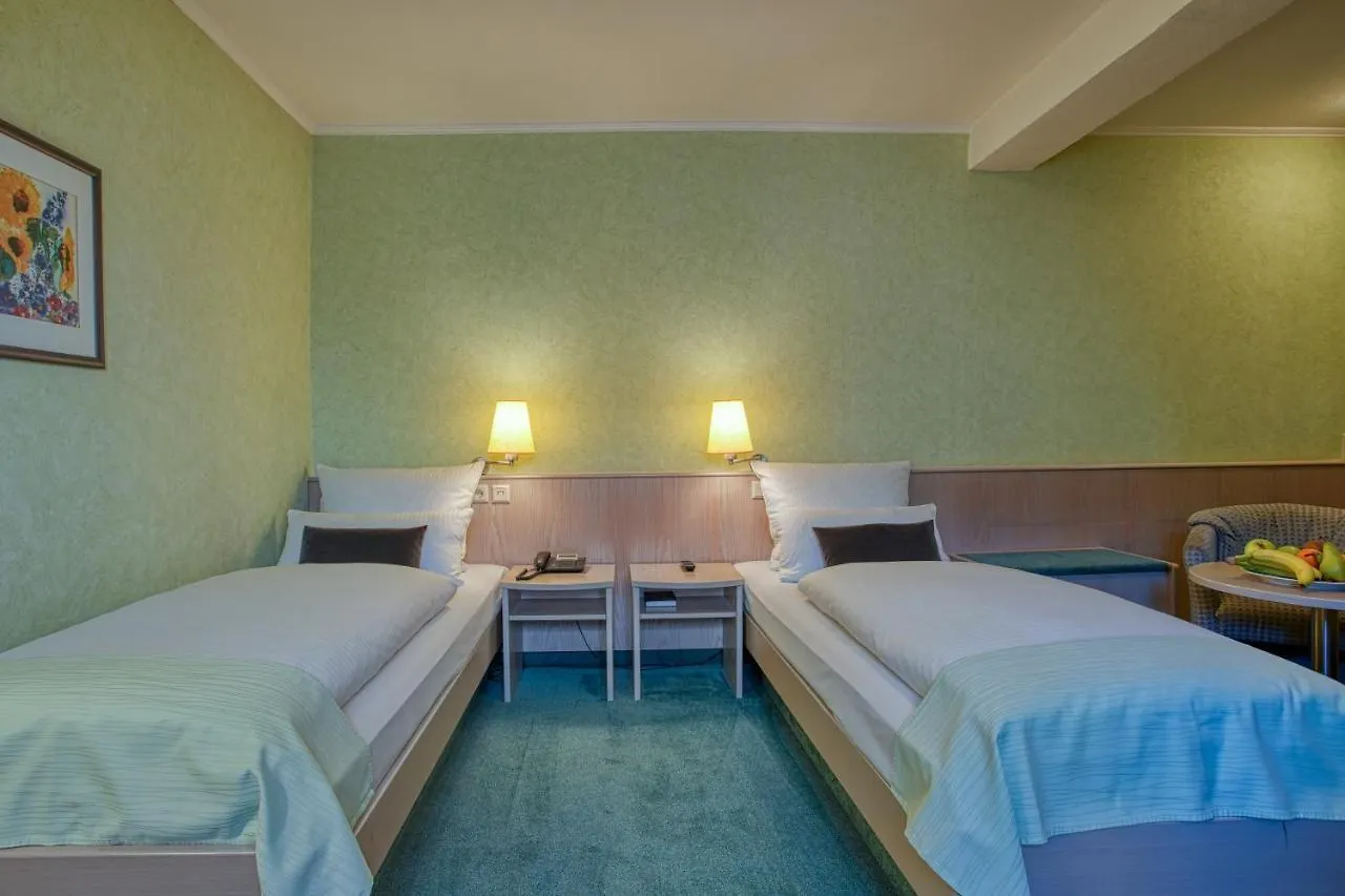Hotel Kischers Landhaus ハノーファー